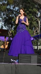 Marina Prior at Gippsland Opera 2
